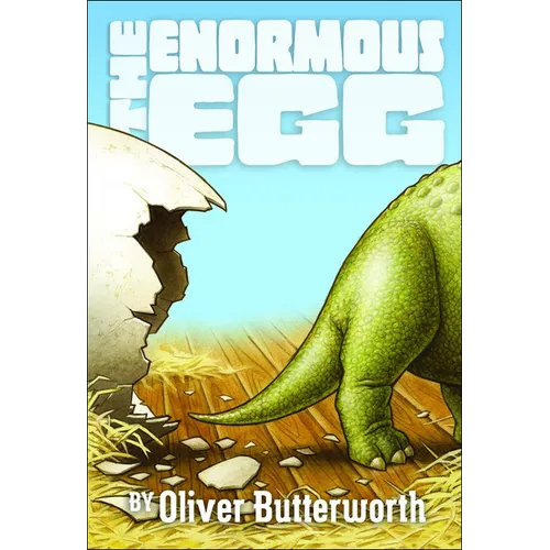 The Enormous Egg