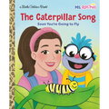 The Caterpillar Song: Soon You're Going to Fly (Ms. Rachel)