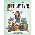 Millie Fleur's Worst Day Ever