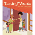 Tasting Words