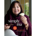 Simply Ina: A Barefoot Contessa Cookbook
