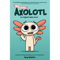 Max, a Little Axolotl #1 (an Original Graphic Novel)