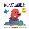 The Worrysaurus