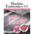 Machine Embroidery 101: Complete Guide to Downloading, Stabilizing, Hooping, and Stitching