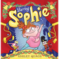 Starring Sophie