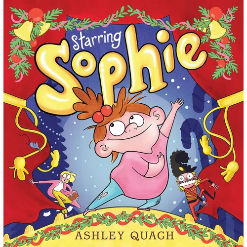 Starring Sophie