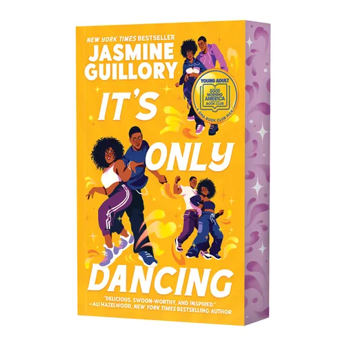 It's Only Dancing
