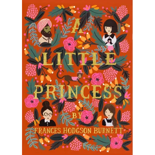 A Little Princess