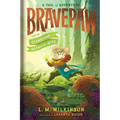 Bravepaw and the Clawstone of Rotwood Mire