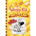 Fight or Flight (Diary of a Wimpy Kid #21)