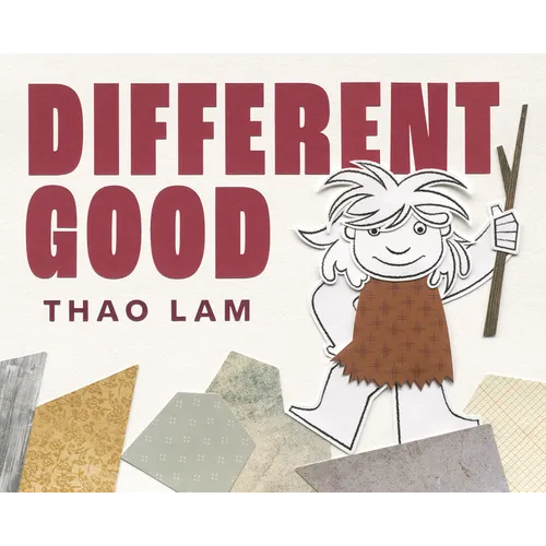Different Good