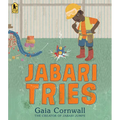 Jabari Tries
