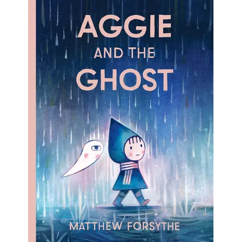 Aggie and the Ghost