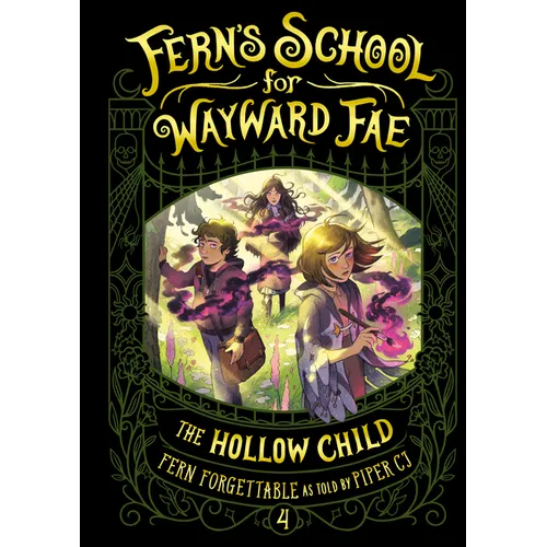 The Hollow Child