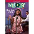 Melody: Never Stop Singing