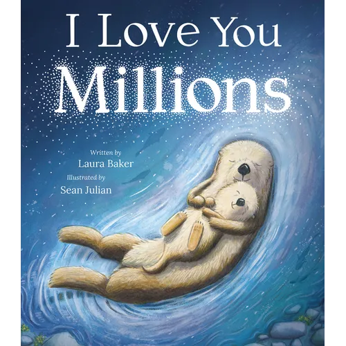 I Love You Millions