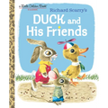 Duck and His Friends