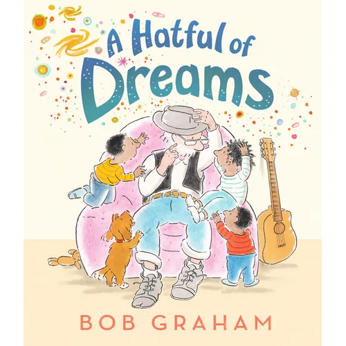 A Hatful of Dreams