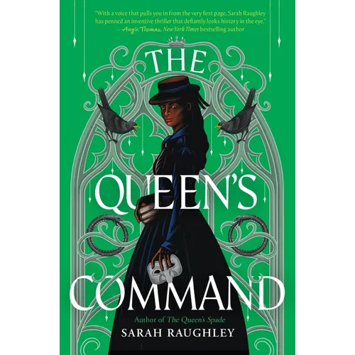 The Queen's Command