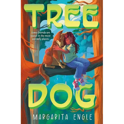 Tree Dog