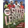 Men's Soccer Legends 2026