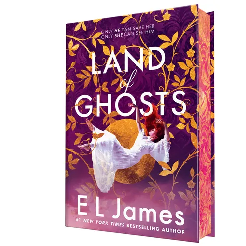 Land of Ghosts