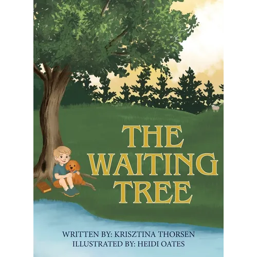 The Waiting Tree