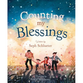 Counting My Blessings: A Rhyming Story of Joy, Wonder, and Gratitude