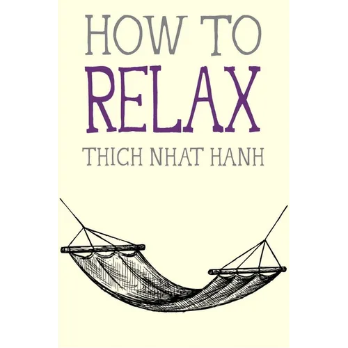 How to Relax