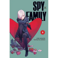 Spy X Family, Vol. 6
