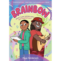 Brainbow (a Graphic Novel)