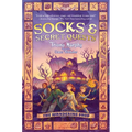 Socks & Secret Quests