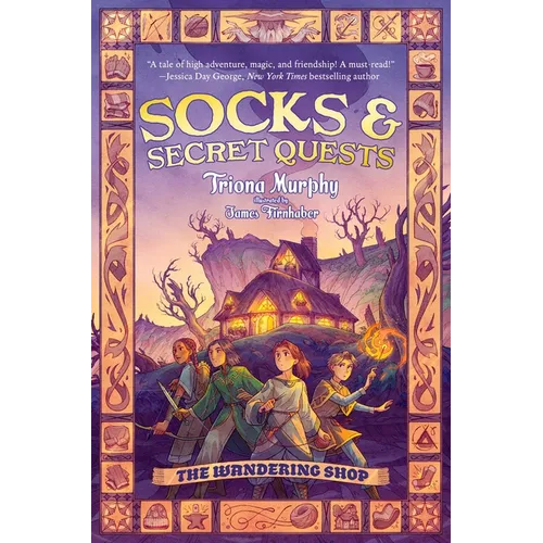 Socks & Secret Quests