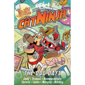 Cat Ninja: Dog Days: Volume 7