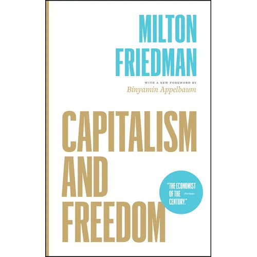 Capitalism and Freedom