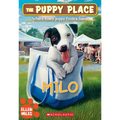 Milo (the Puppy Place #72): Volume 72