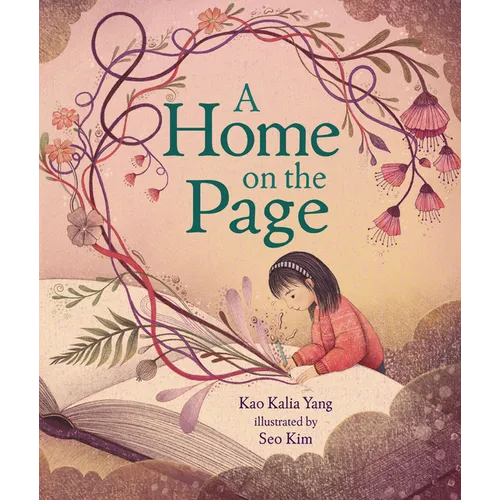 A Home on the Page