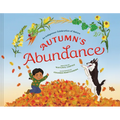 Autumn's Abundance: An Indigenous Celebration of Nature
