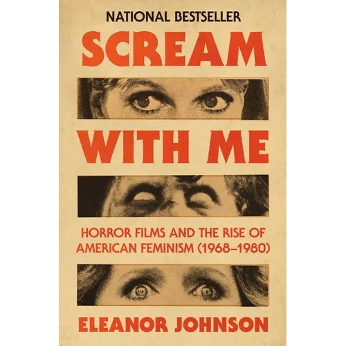 Scream with Me