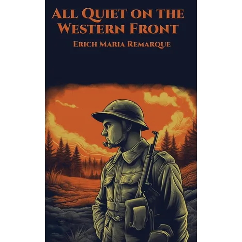 All Quiet on the Western Front