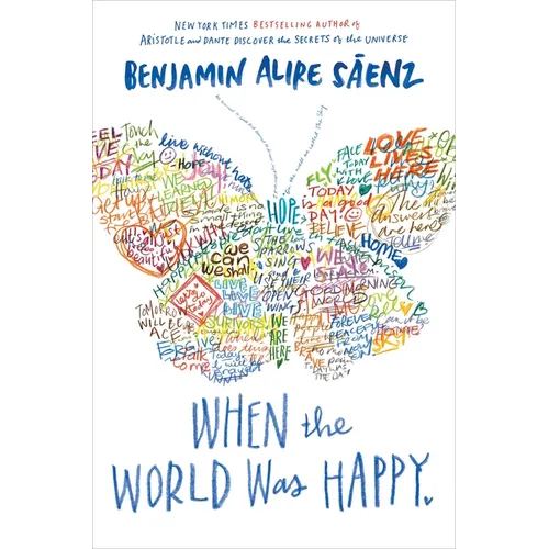 When the World Was Happy