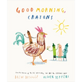 Good Morning, Crayons