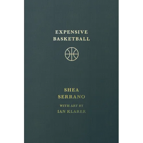 Expensive Basketball