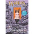 Warriors: Skyclan and the Stranger: 3 Full-Color Warriors Books in 1