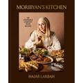 Moribyan's Kitchen: 100 Craveable Comfort Food Recipes: A Cookbook