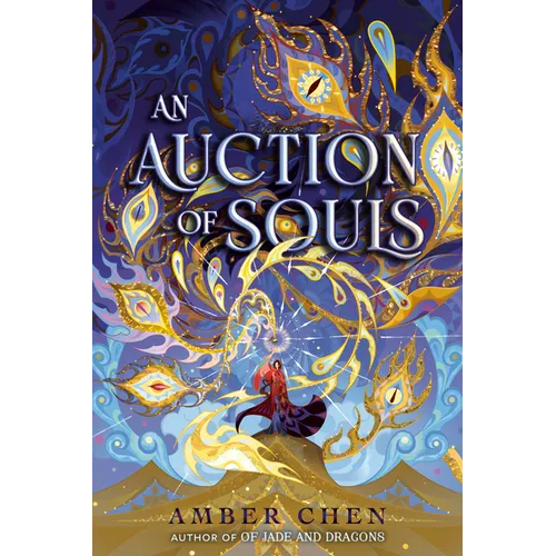 An Auction of Souls