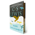 Mere Christianity (Deluxe Edition)