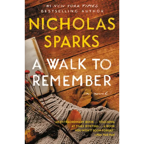 A Walk to Remember