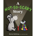 A Not-So-Scary Story