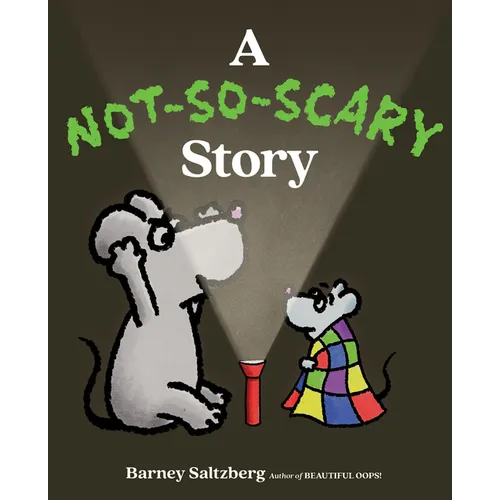 A Not-So-Scary Story